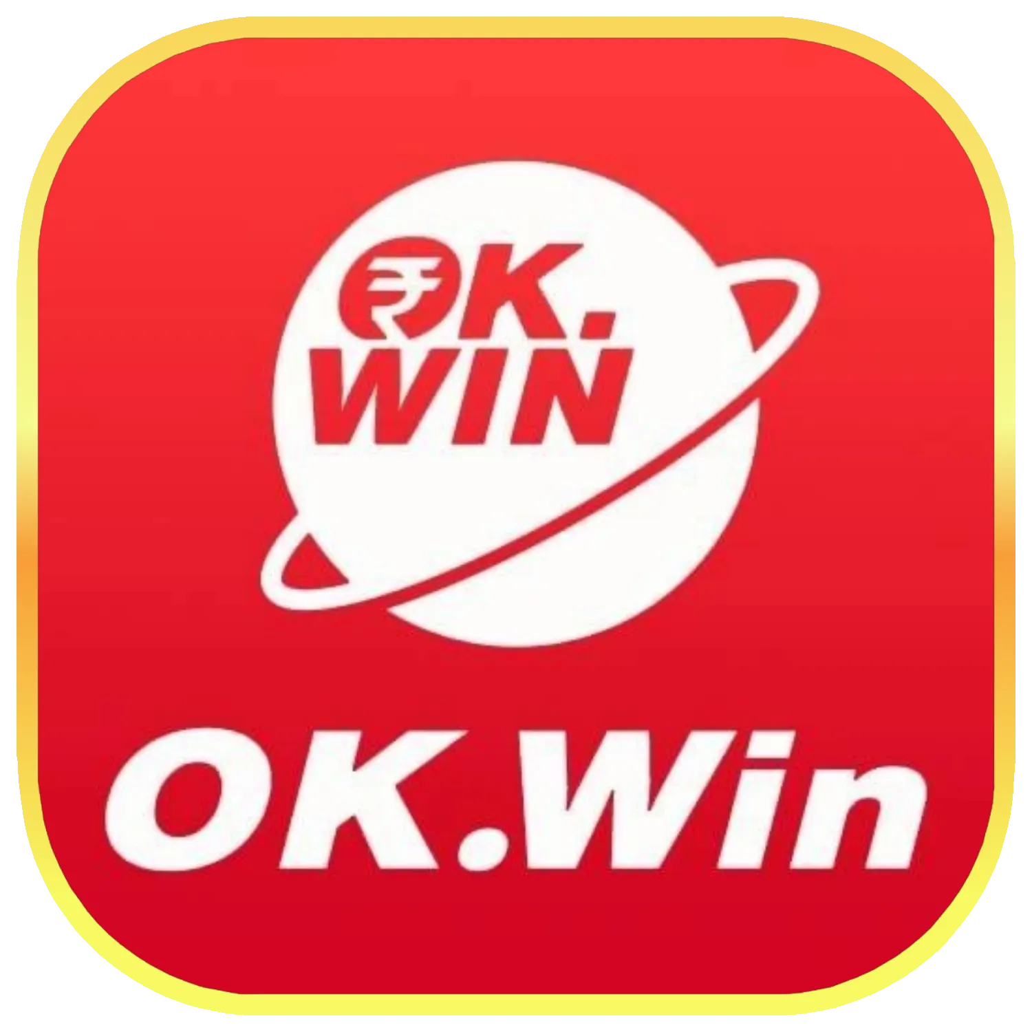 Ok Win Logo